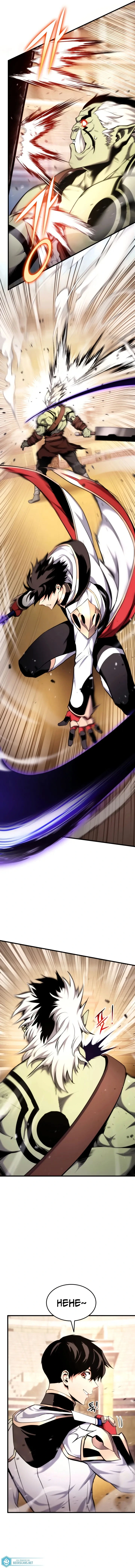 O Retorno do Ranker capítulo 73 página 6