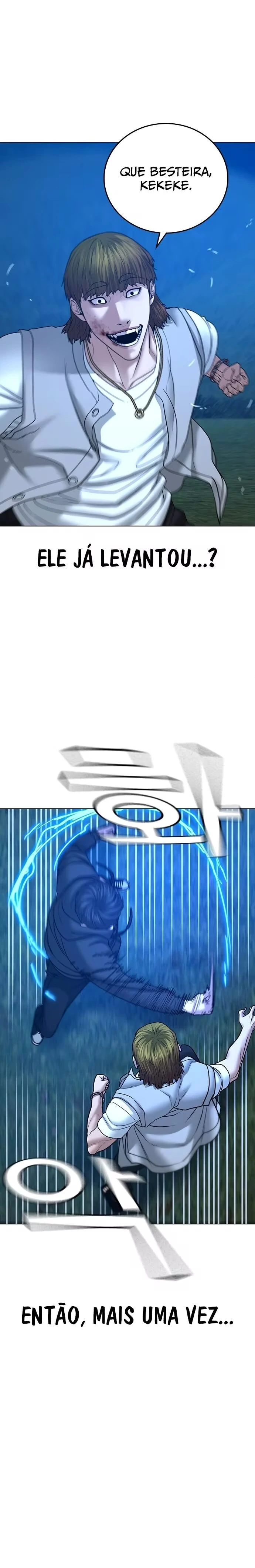 Missões na Vida Real capítulo 39 página 10
