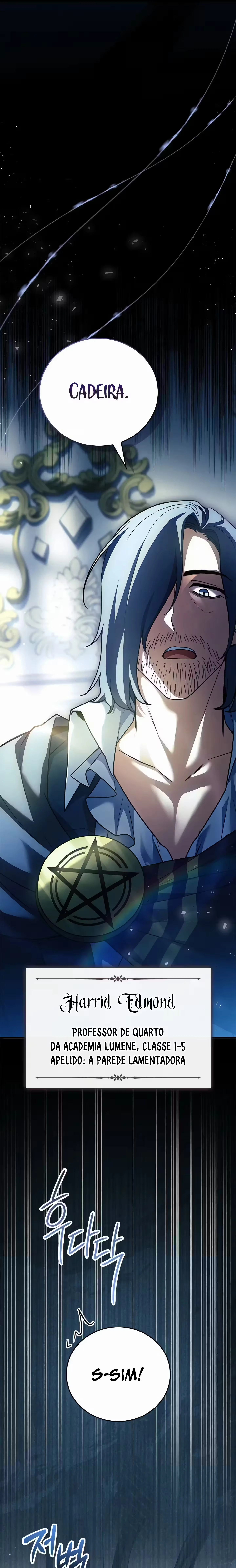 The Legendary Hero is an Academy Honors Student capítulo 16 página 2