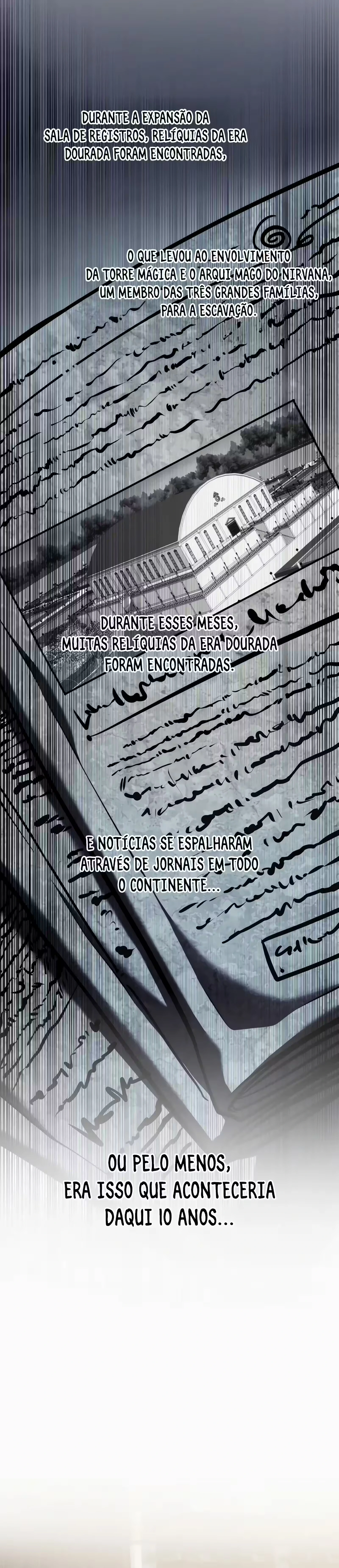 A Dragonslayer’s Peerless Regression capítulo 15 página 8
