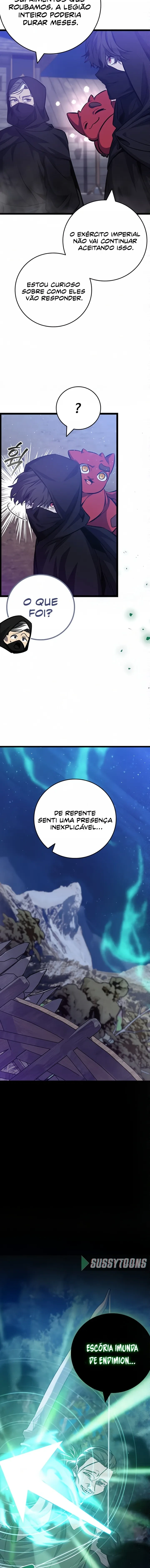 O Mago Devorador de Dragões capítulo 120 página 3