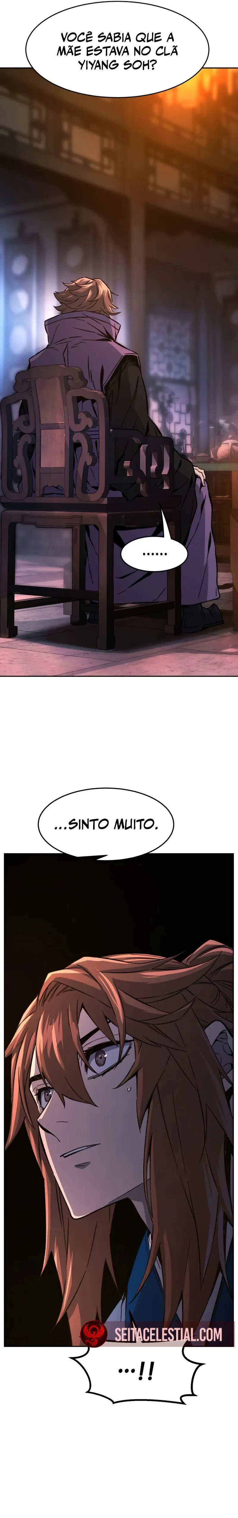 Absolute Sword Sense capítulo 131 página 5