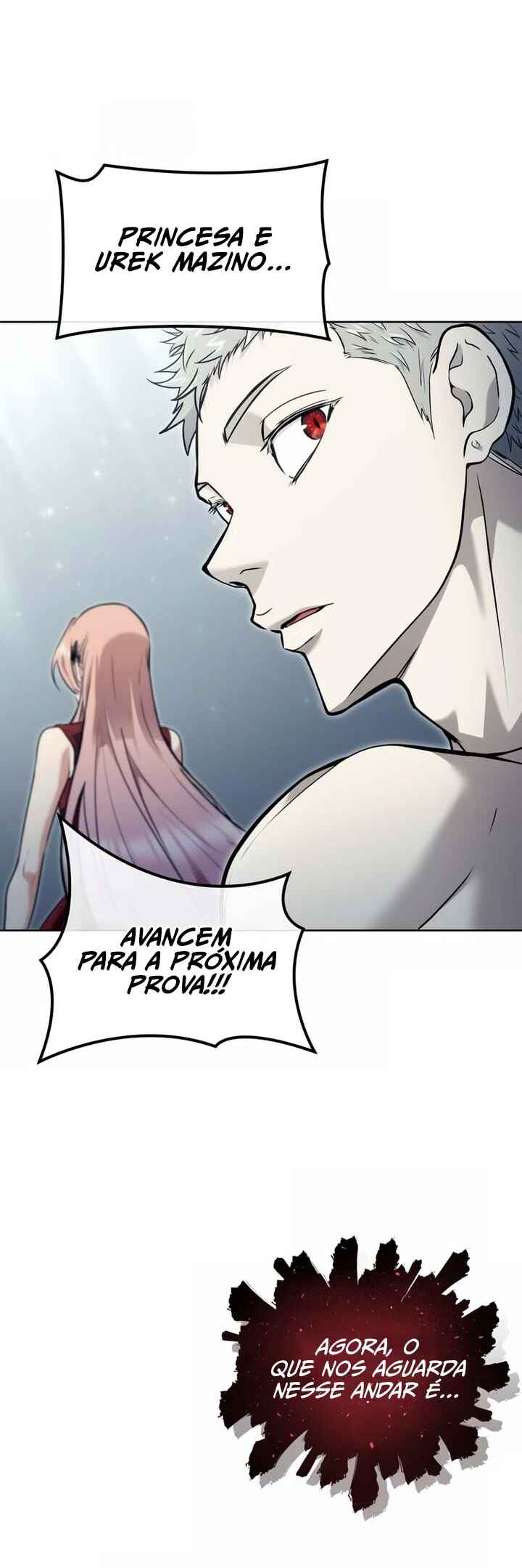 Urek Mazino capítulo 33 página 81
