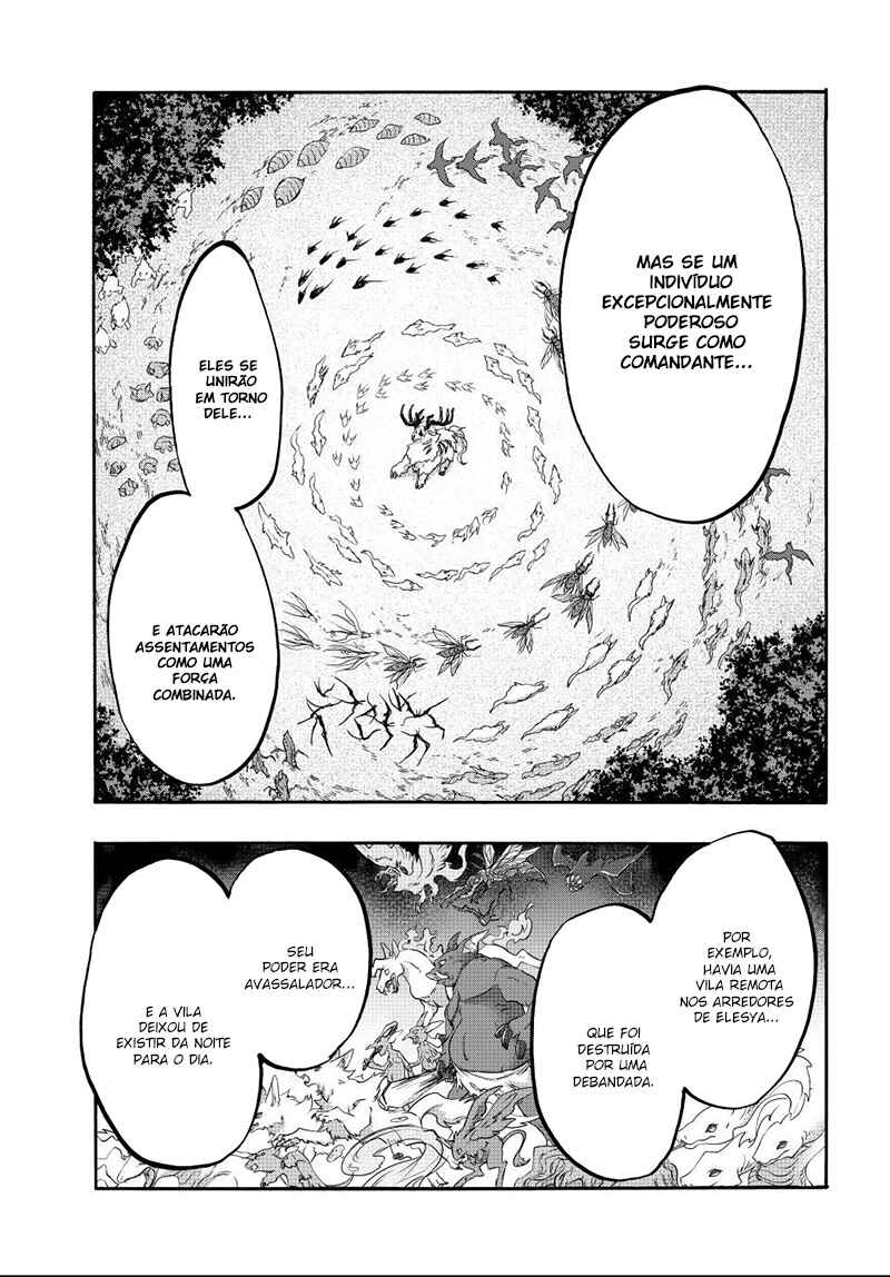 Isekai Walking capítulo 131 página 5
