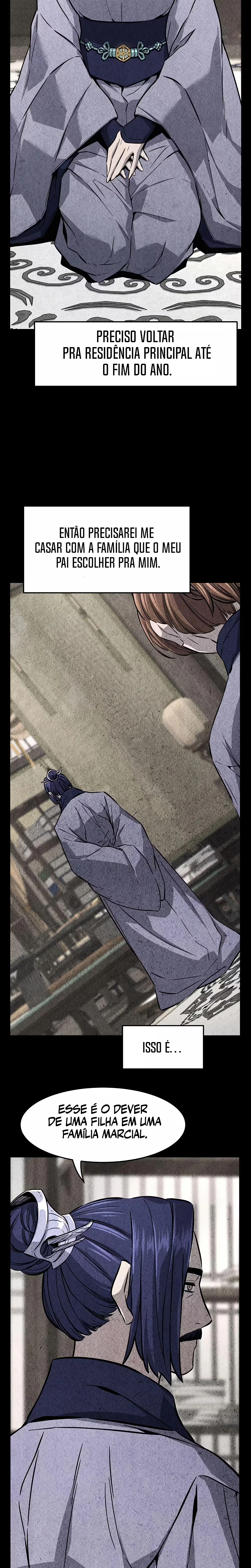 Absolute Sword Sense capítulo 57 página 6