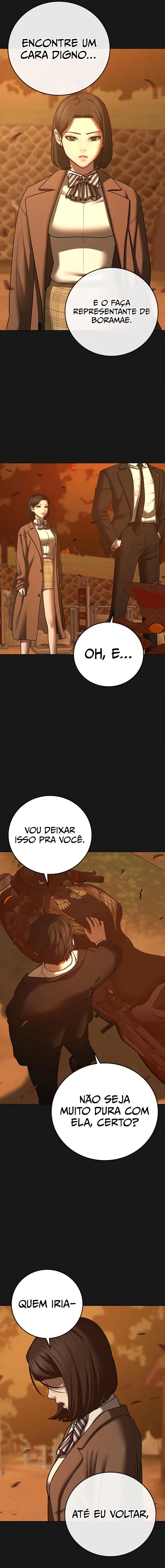 Missões na Vida Real capítulo 66 página 4