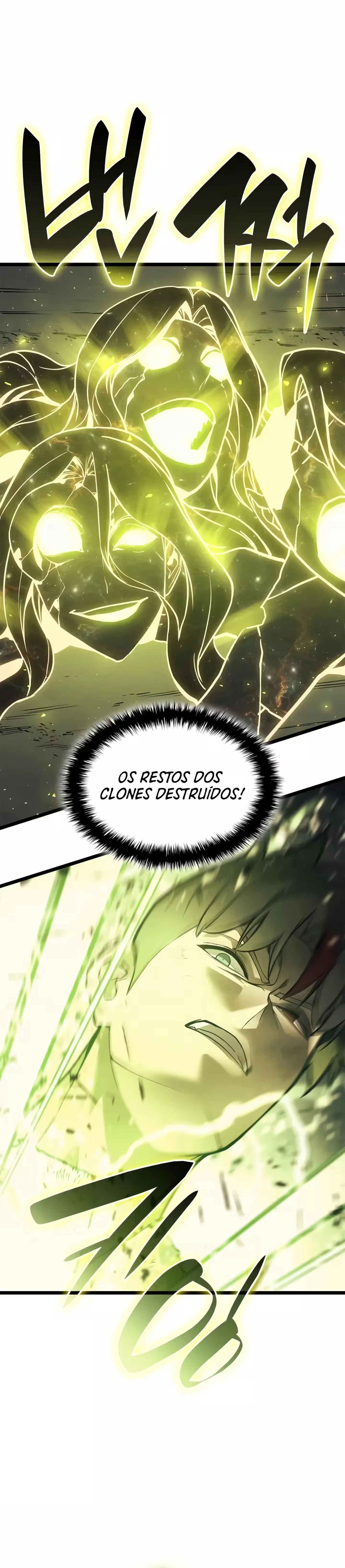 Return of the Disaster-Class Hero capítulo 91 página 8