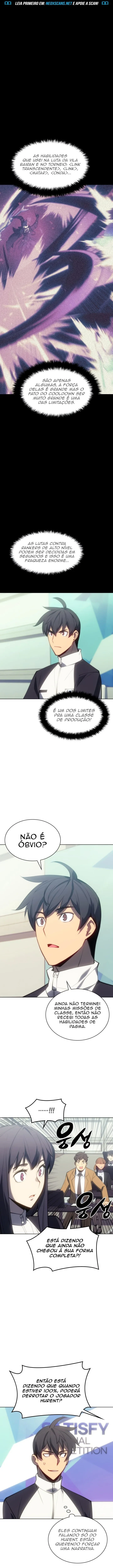 As Aventuras de Greed capítulo 95 página 16