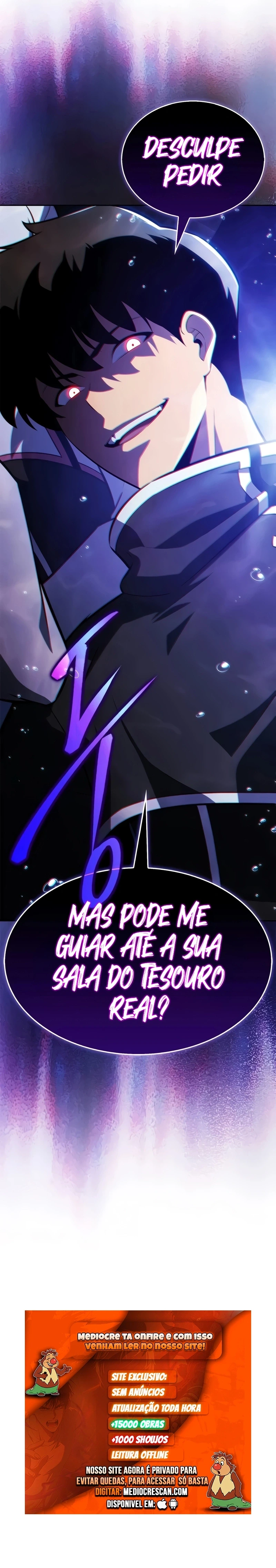 Solo Max-Level Newbie capítulo 262 página 15
