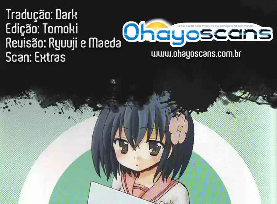 Fujimura-kun Mates capítulo 36 página 1