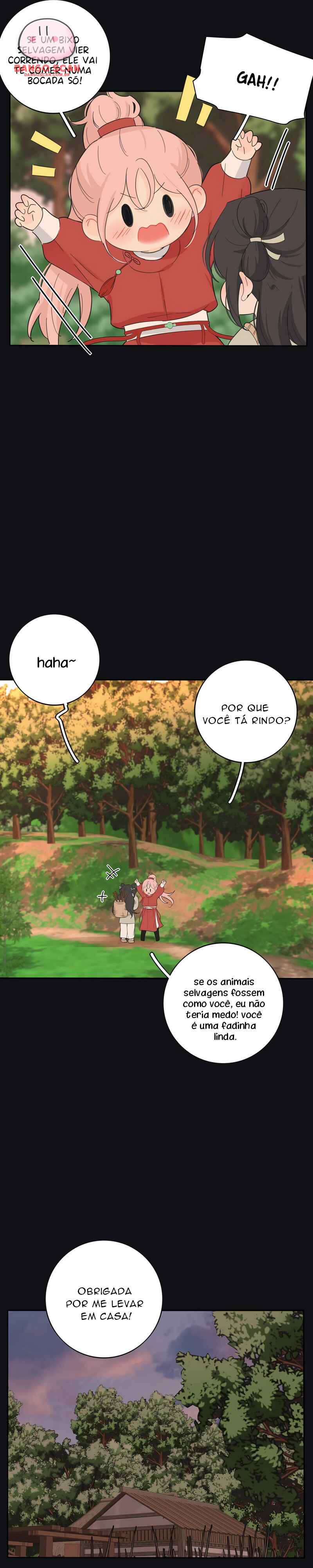 Rénjiān Bǎilǐ Jǐn capítulo 182 página 10