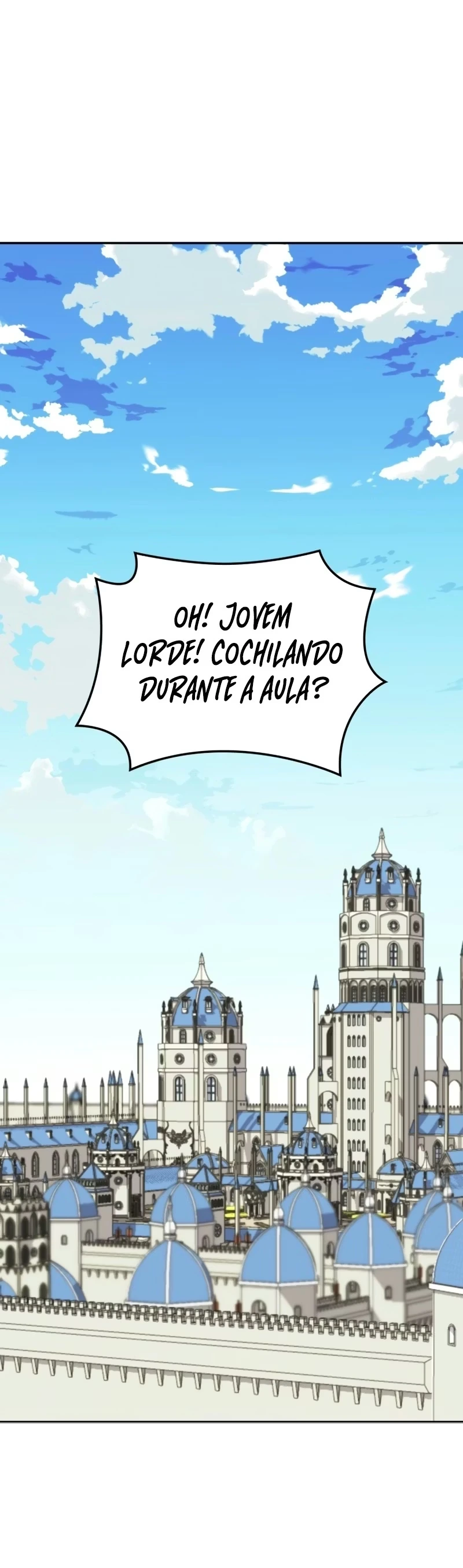 As Aventuras de Greed capítulo 251 página 1