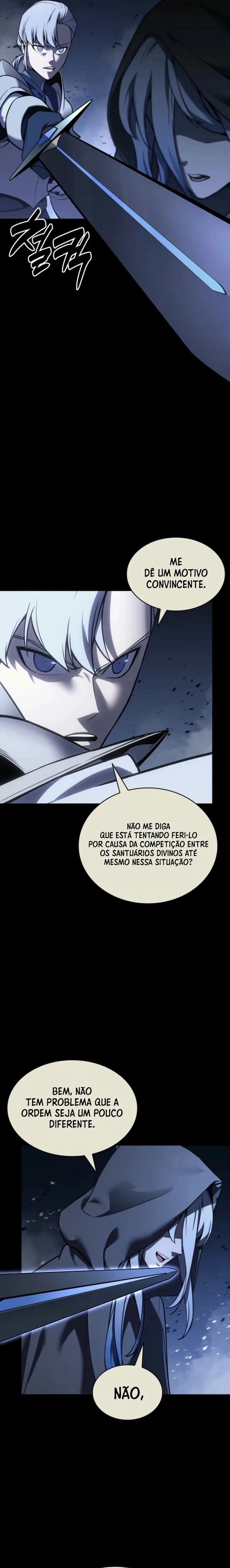 Return of the Disaster-Class Hero capítulo 117 página 6