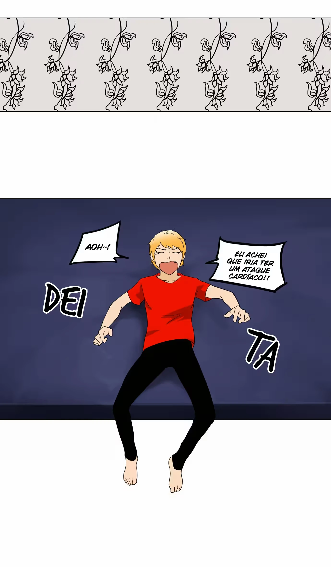 Tower of God (Season 2) capítulo 10 página 6