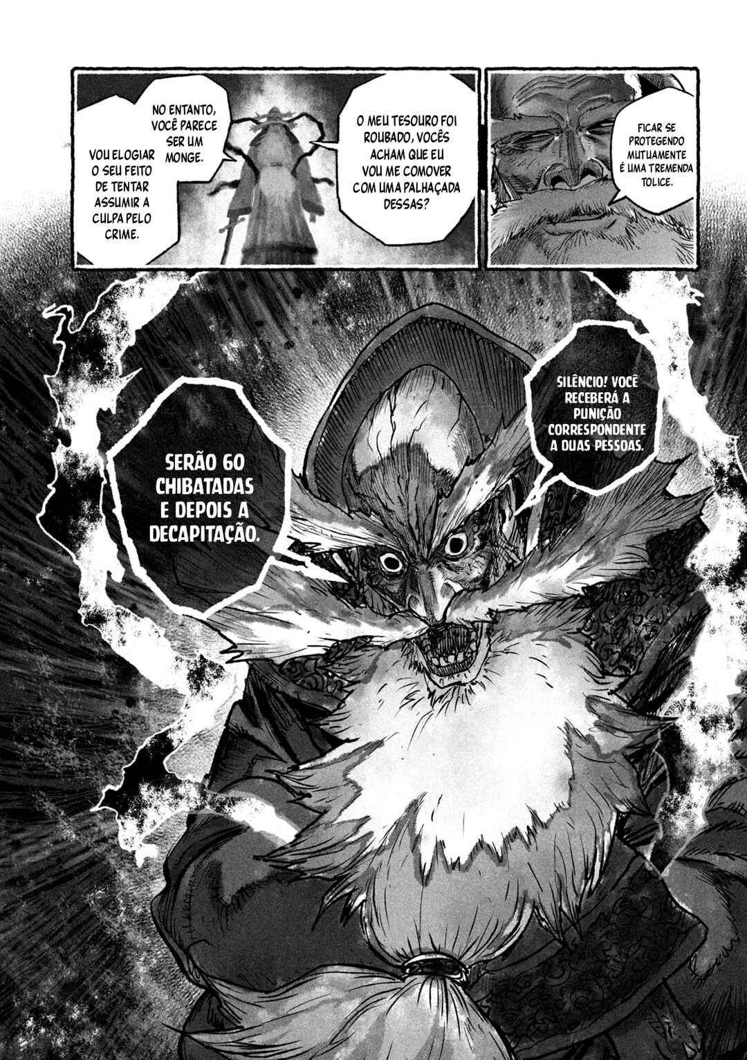 Shoujouhime capítulo 19 página 10