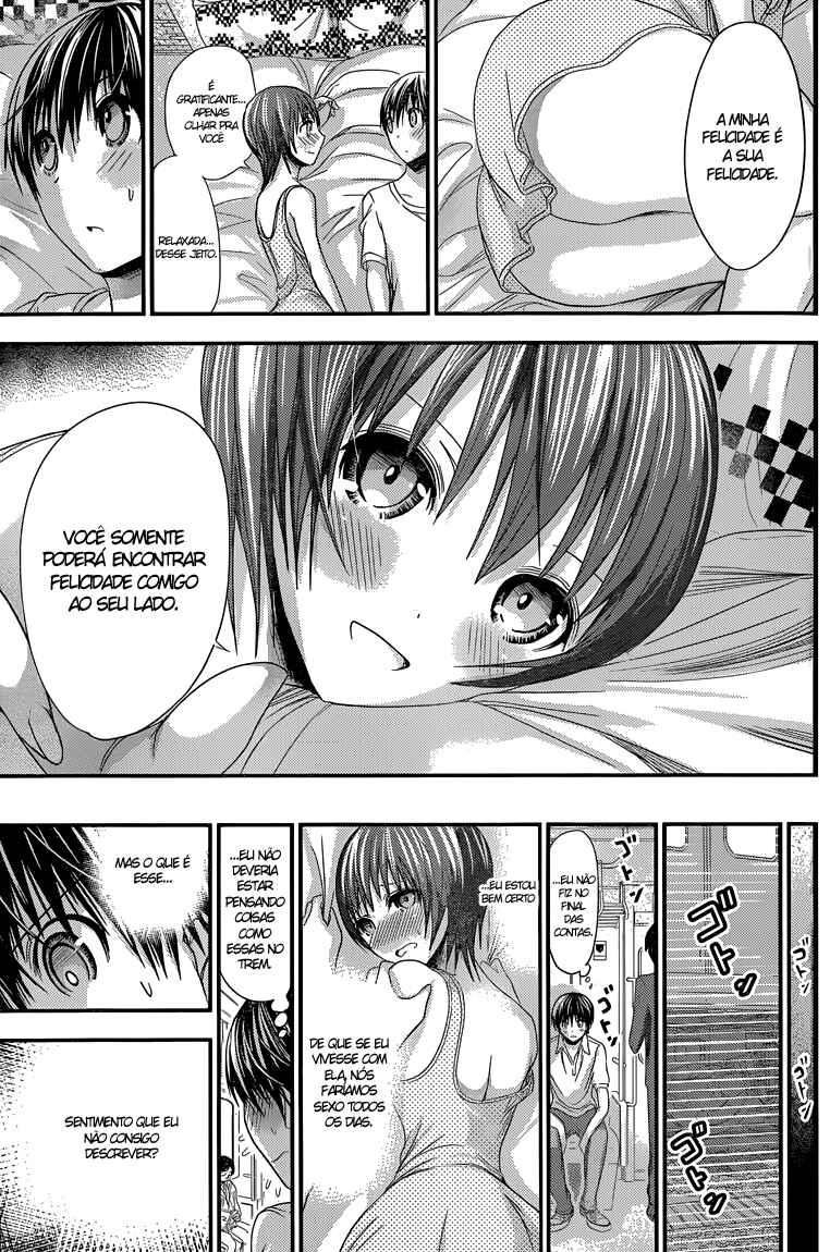 Minamoto-kun Monogatari capítulo 106 página 6