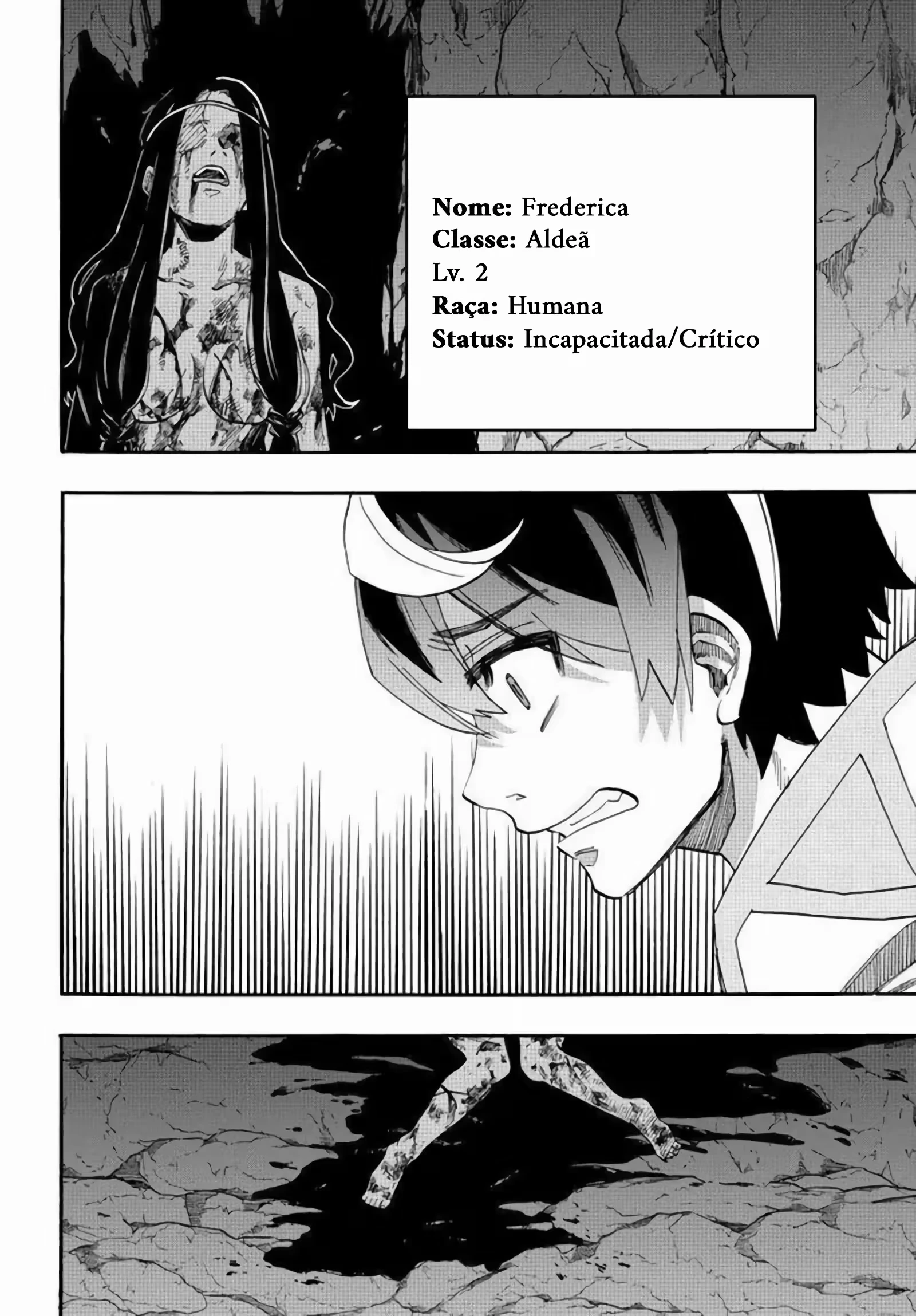 Isekai Walking capítulo 88 página 14