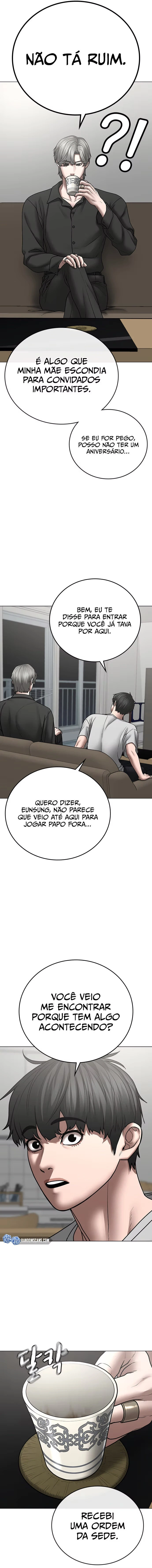 Missões na Vida Real capítulo 51 página 9