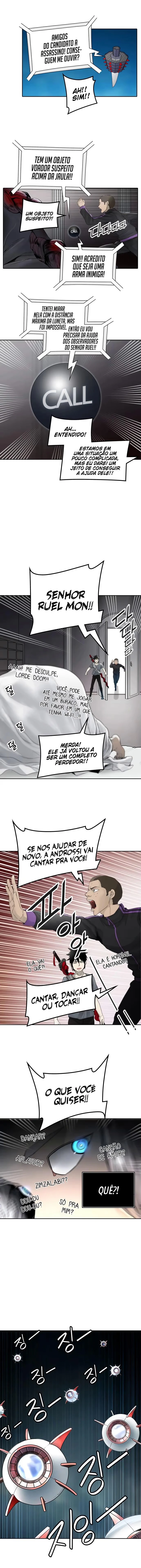 Tower of God (Season 3) capítulo 24 página 10