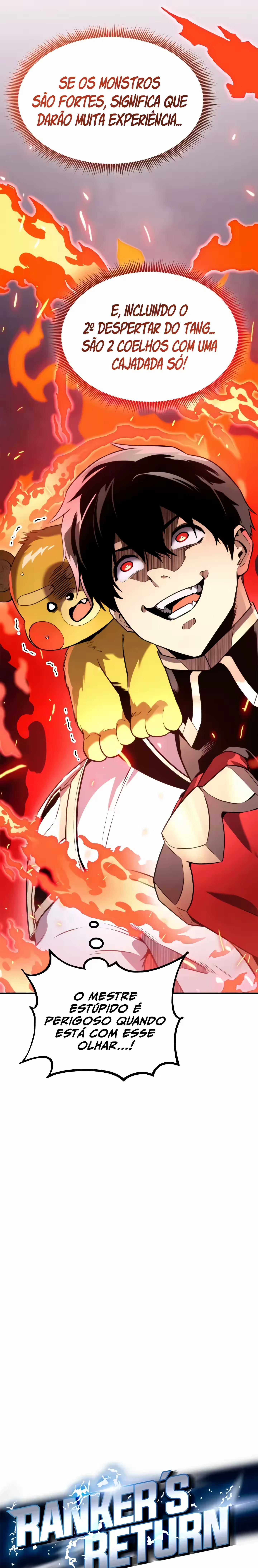 O Retorno do Ranker capítulo 106 página 5