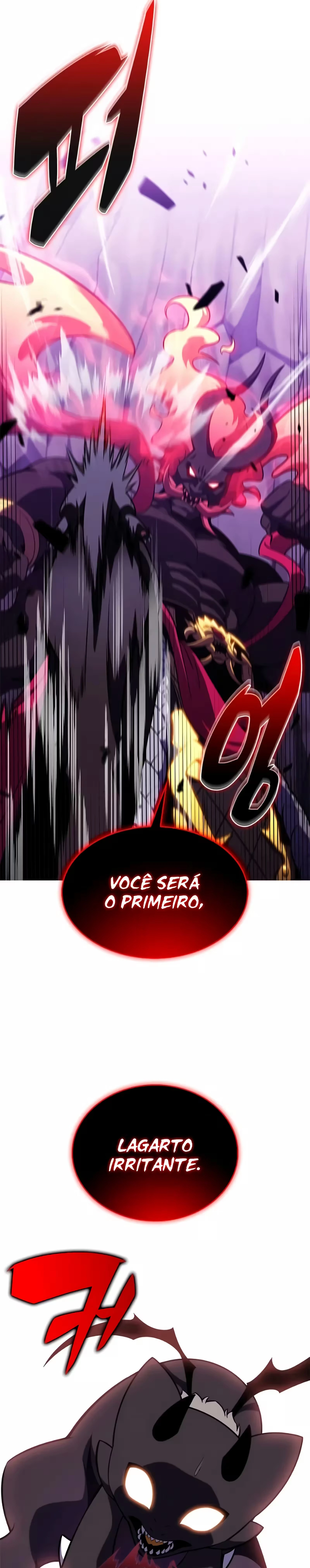 Solo Max-Level Newbie capítulo 175 página 9
