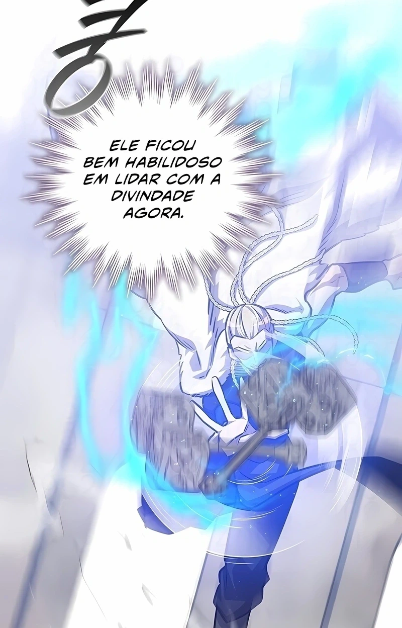 O Mago Devorador de Dragões capítulo 134 página 5