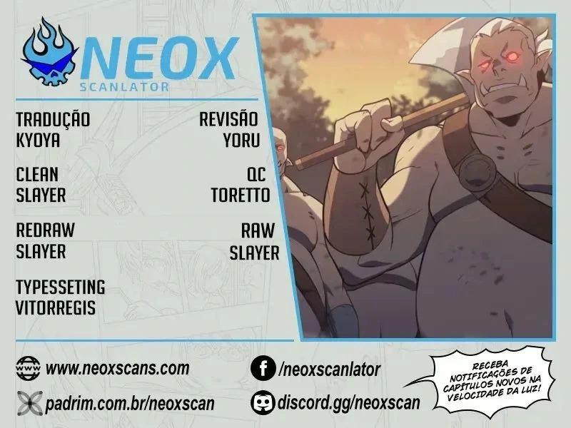 As Aventuras de Greed capítulo 87 página 1