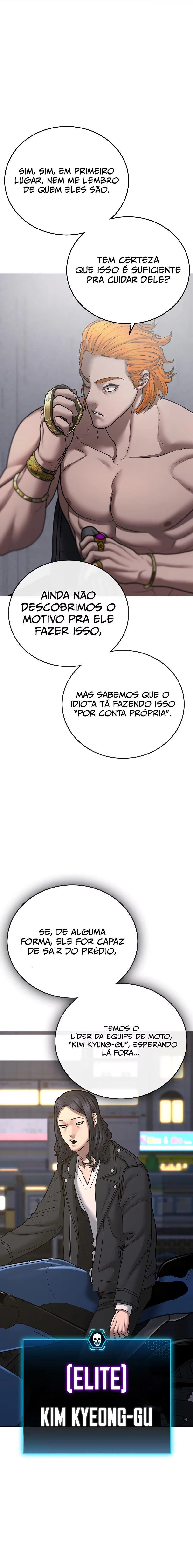 Missões na Vida Real capítulo 65 página 5