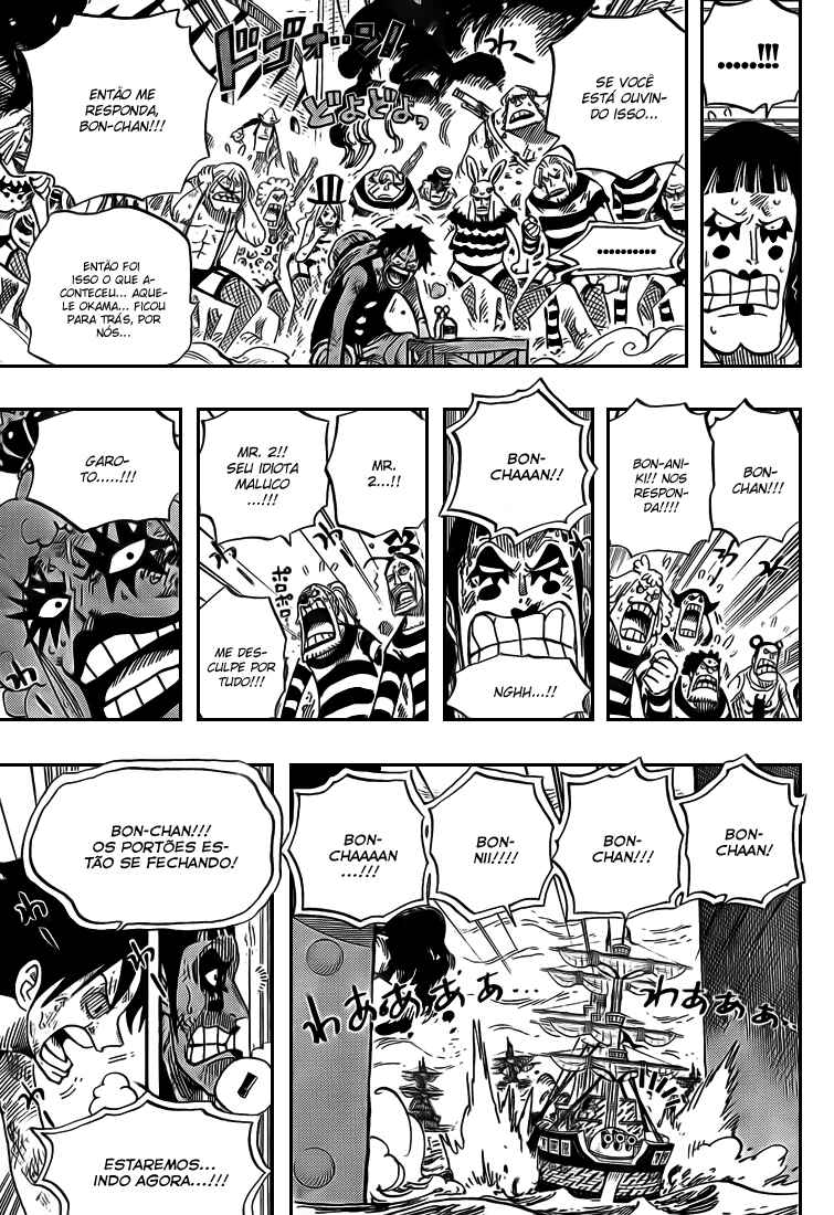 One Piece capítulo 548 página 15