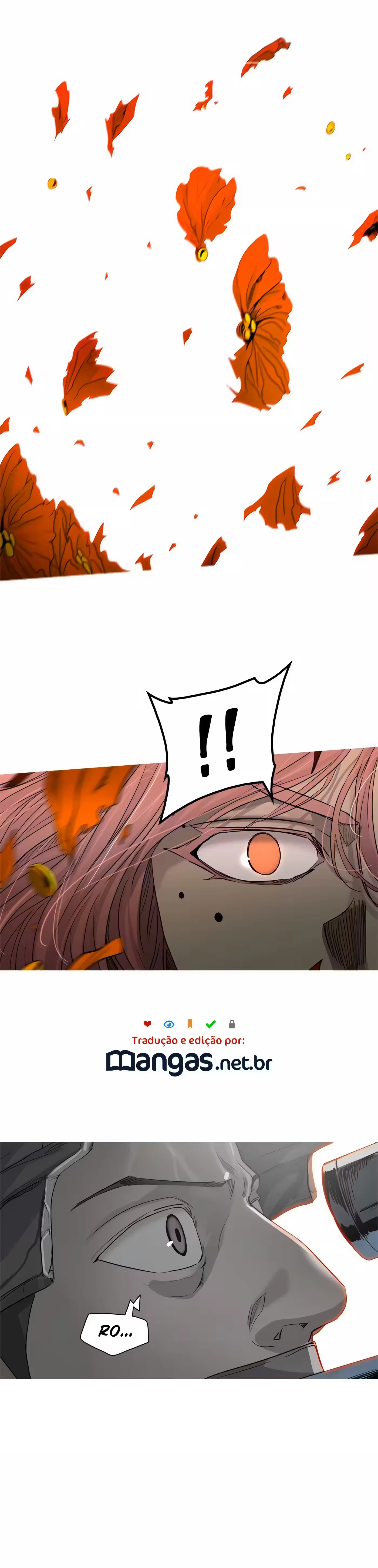 Tower of God (Season 2) capítulo 275 página 2