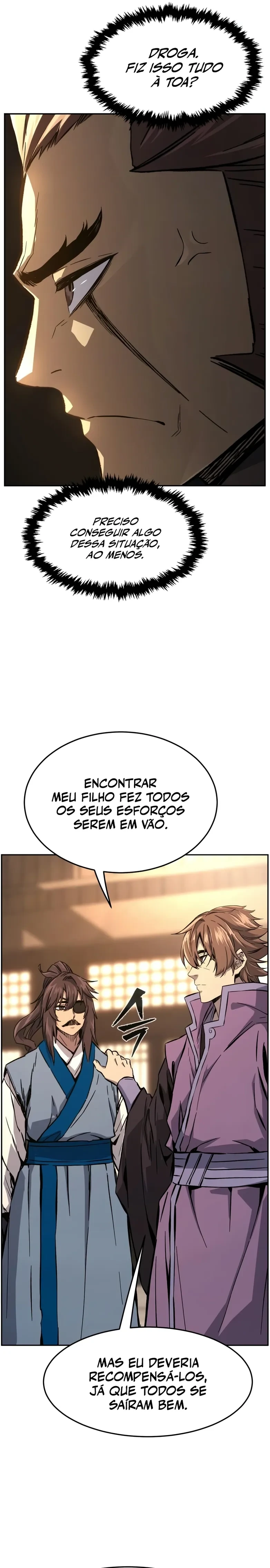 Absolute Sword Sense capítulo 130 página 4