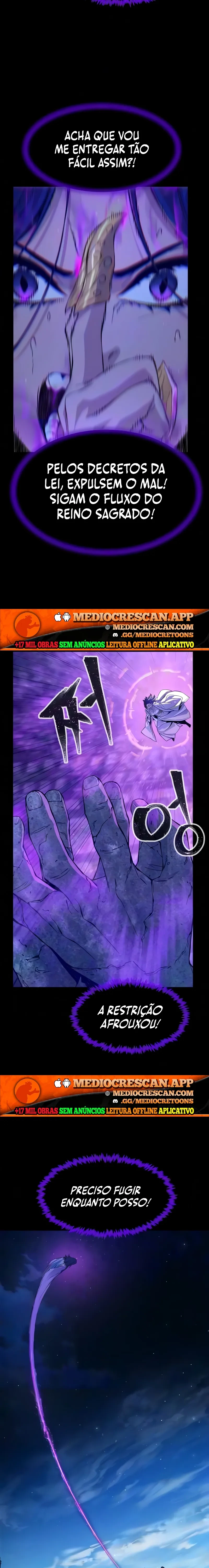 Absolute Sword Sense capítulo 199 página 4