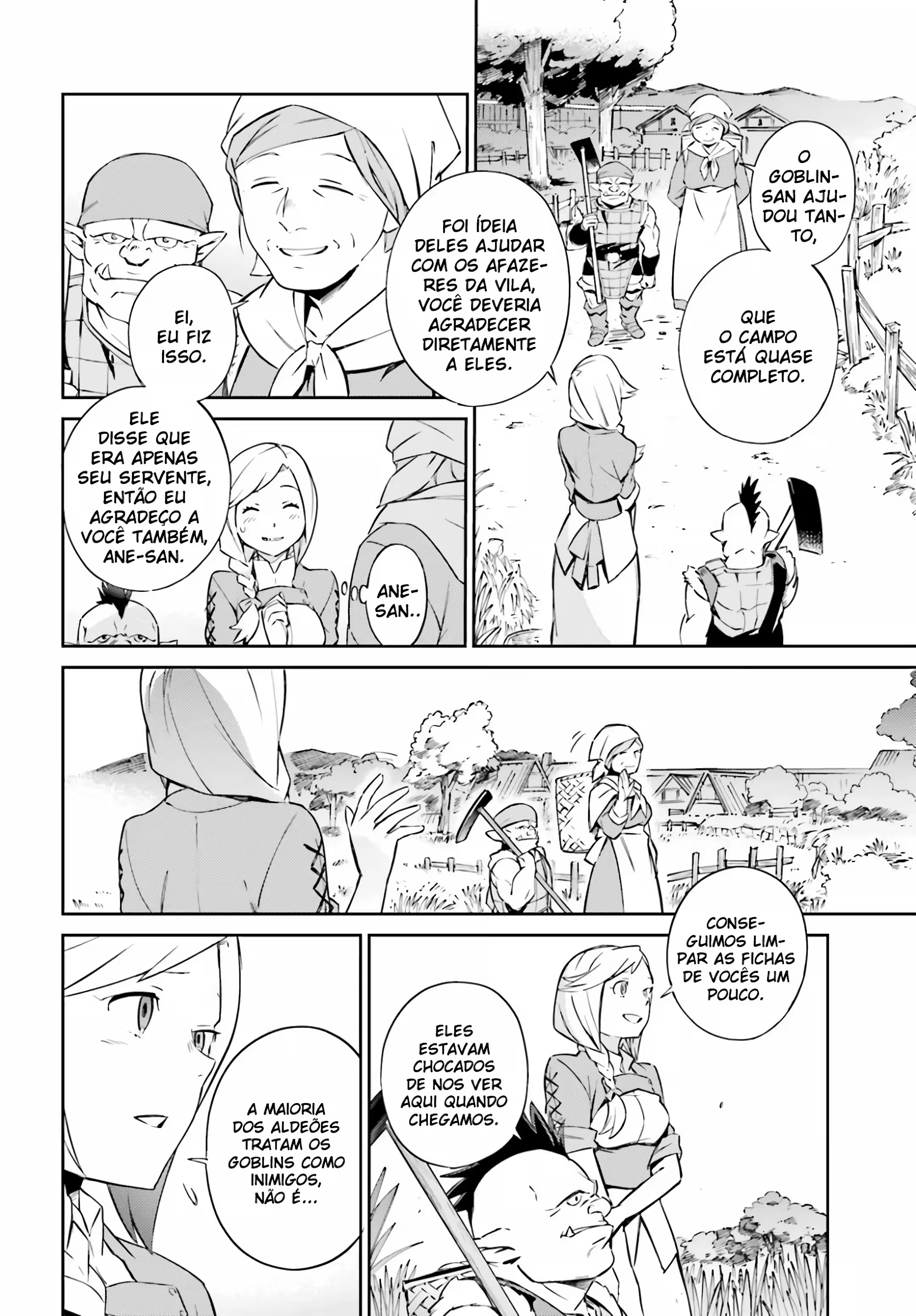 Overlord capítulo 54 página 7