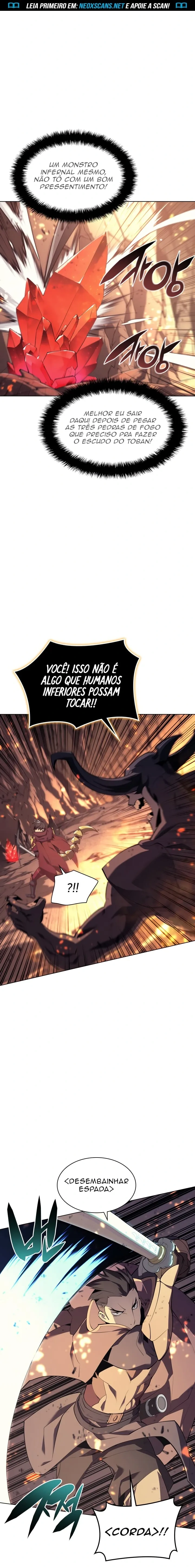 As Aventuras de Greed capítulo 89 página 7