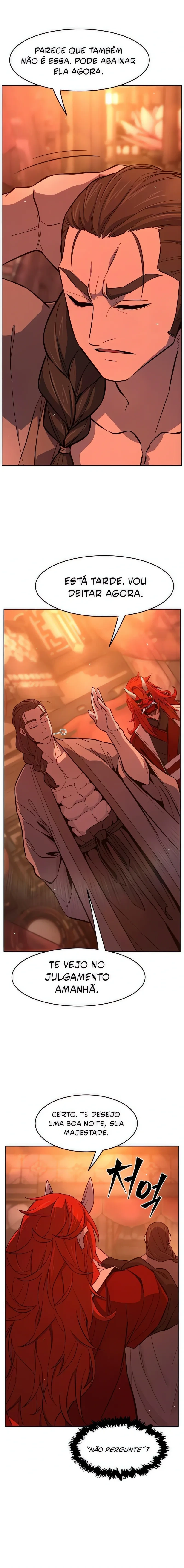 Absolute Sword Sense capítulo 159 página 8