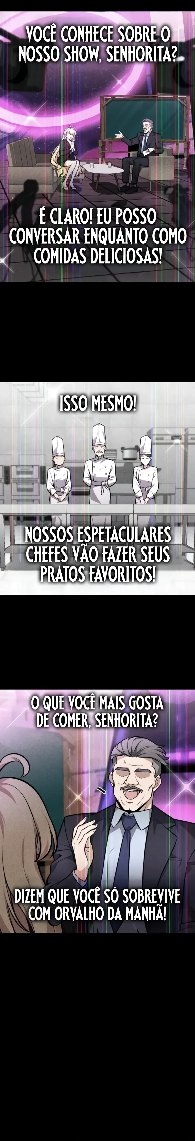 Sequestrando Dragões capítulo 6 página 6