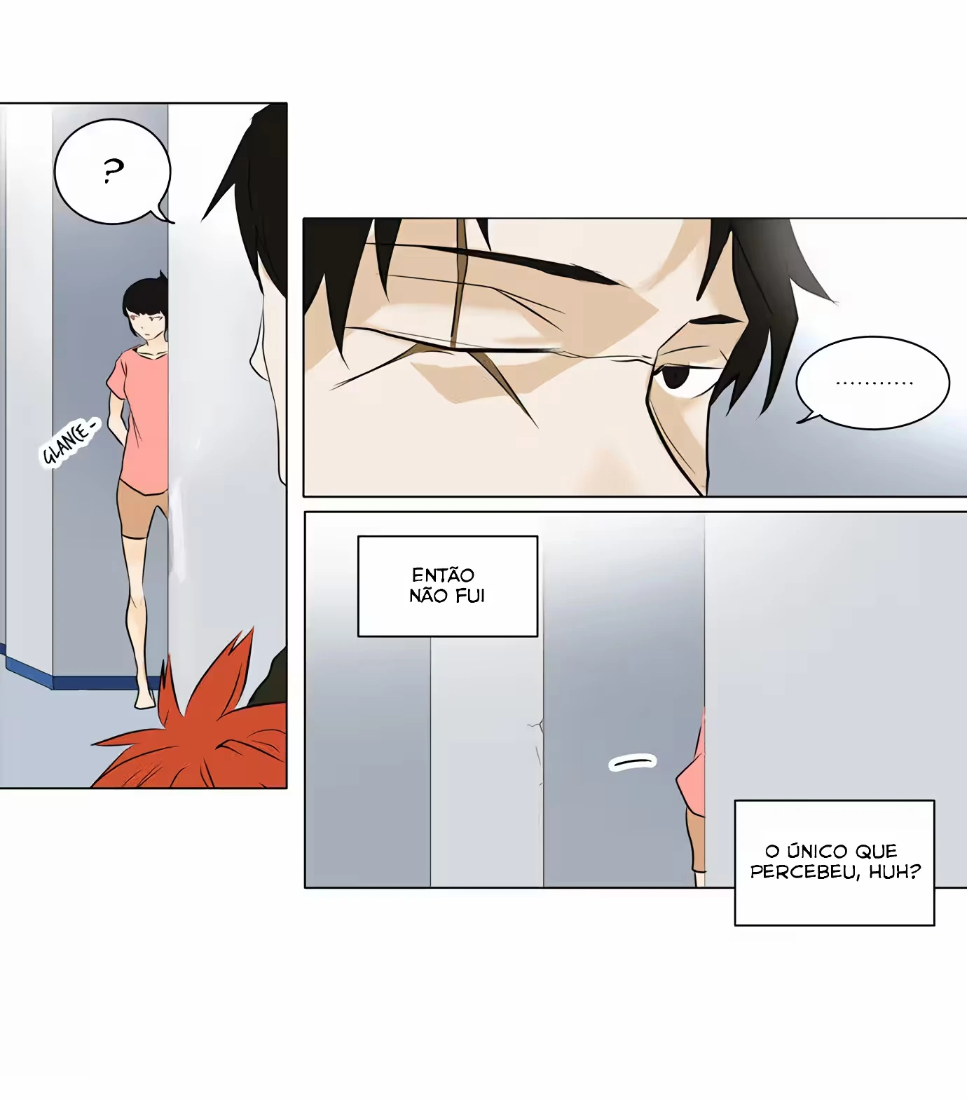 Tower of God (Season 2) capítulo 108 página 11