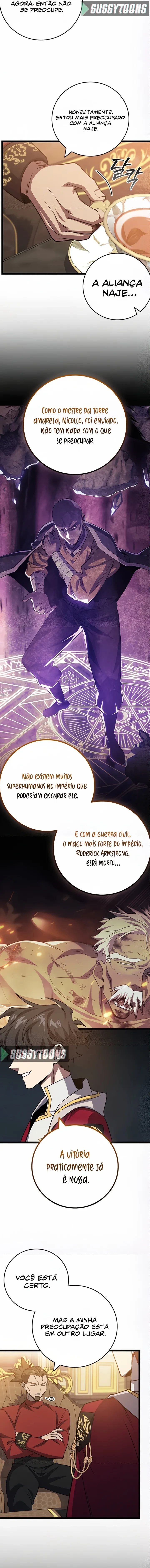 O Mago Devorador de Dragões capítulo 111 página 5