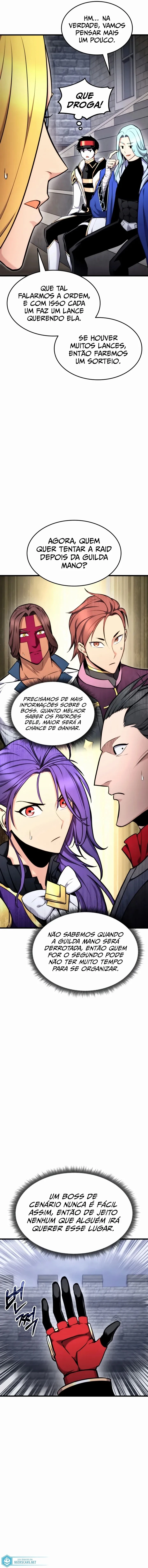 O Retorno do Ranker capítulo 86 página 6