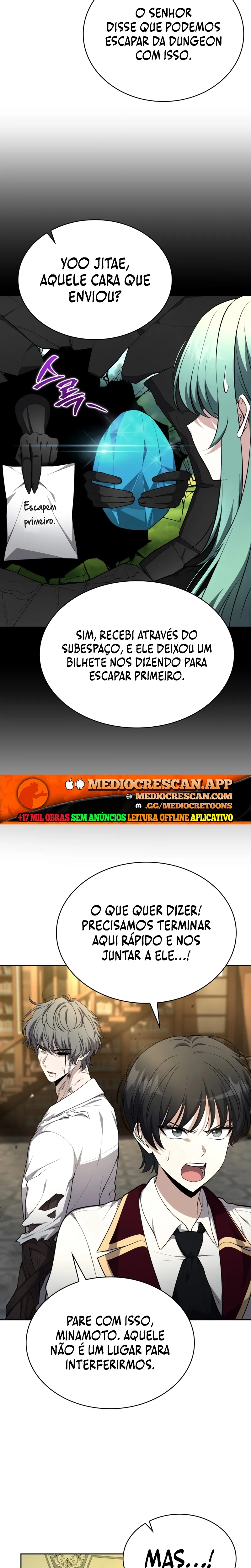 Sequestrando Dragões capítulo 55 página 8