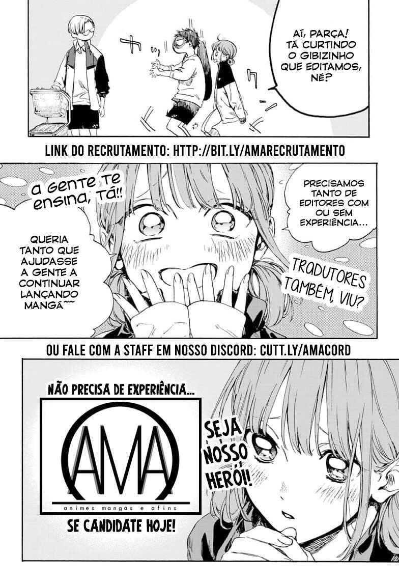 To Love Ru – Kentarou Yabuki 20th Anniversary capítulo 2 página 13
