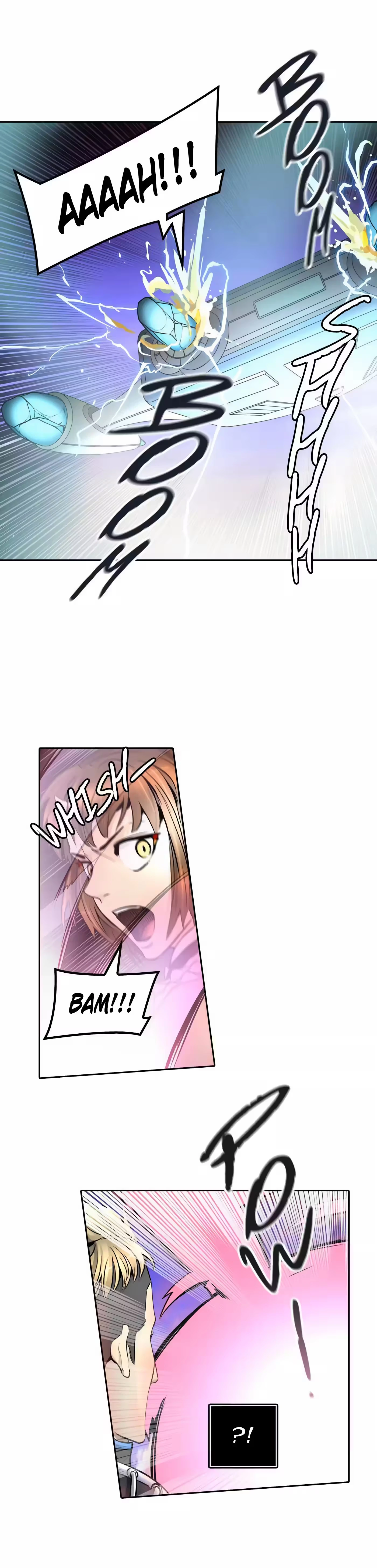 Tower of God (Season 2) capítulo 333 página 6