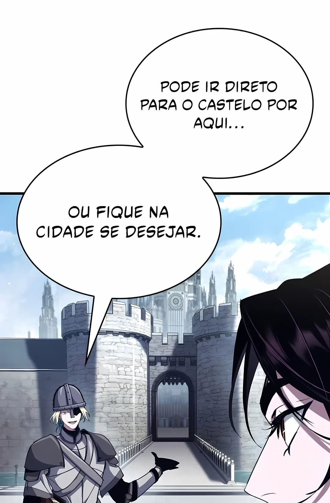 Reinicialização Carmesim capítulo 43 página 7