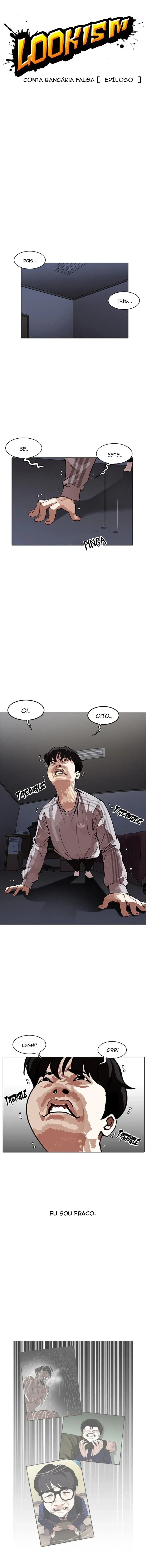 Lookism capítulo 171 página 3