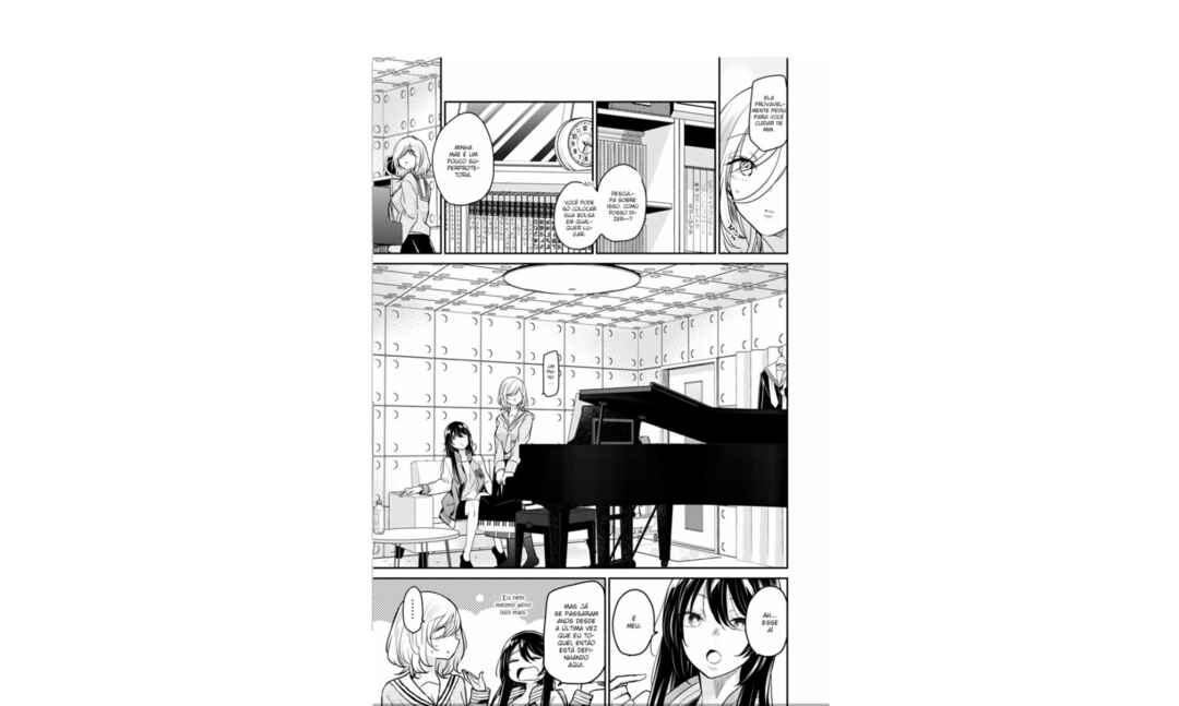 Amayo no Tsuki capítulo 2.5 página 4
