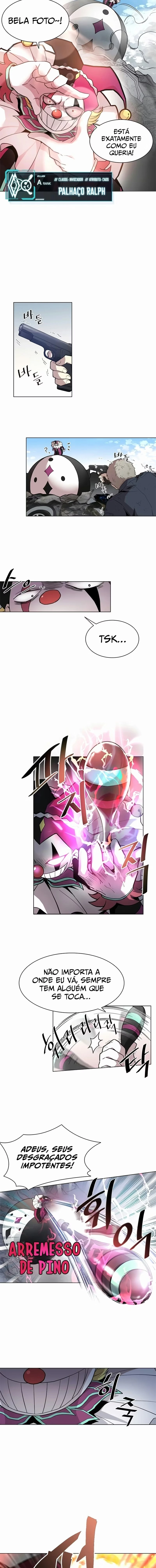 O Retorno do Ranker capítulo 264 página 2