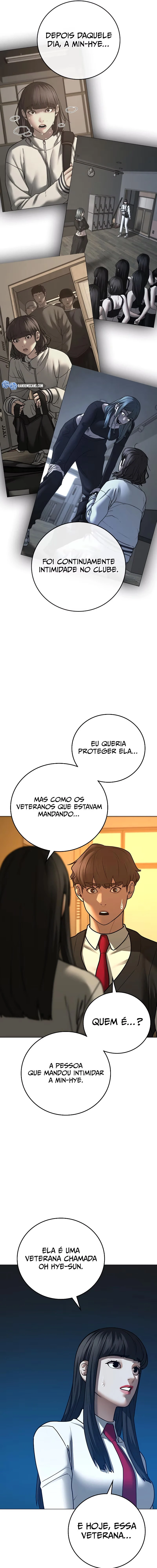 Missões na Vida Real capítulo 76 página 9