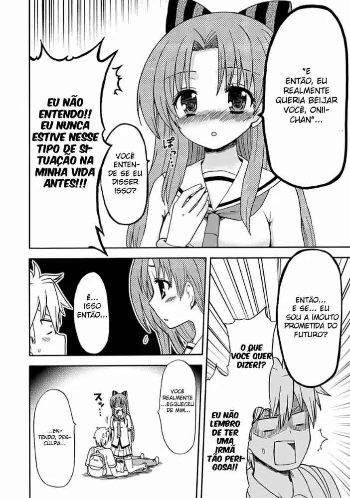 Fujimura-kun Mates capítulo 15 página 2