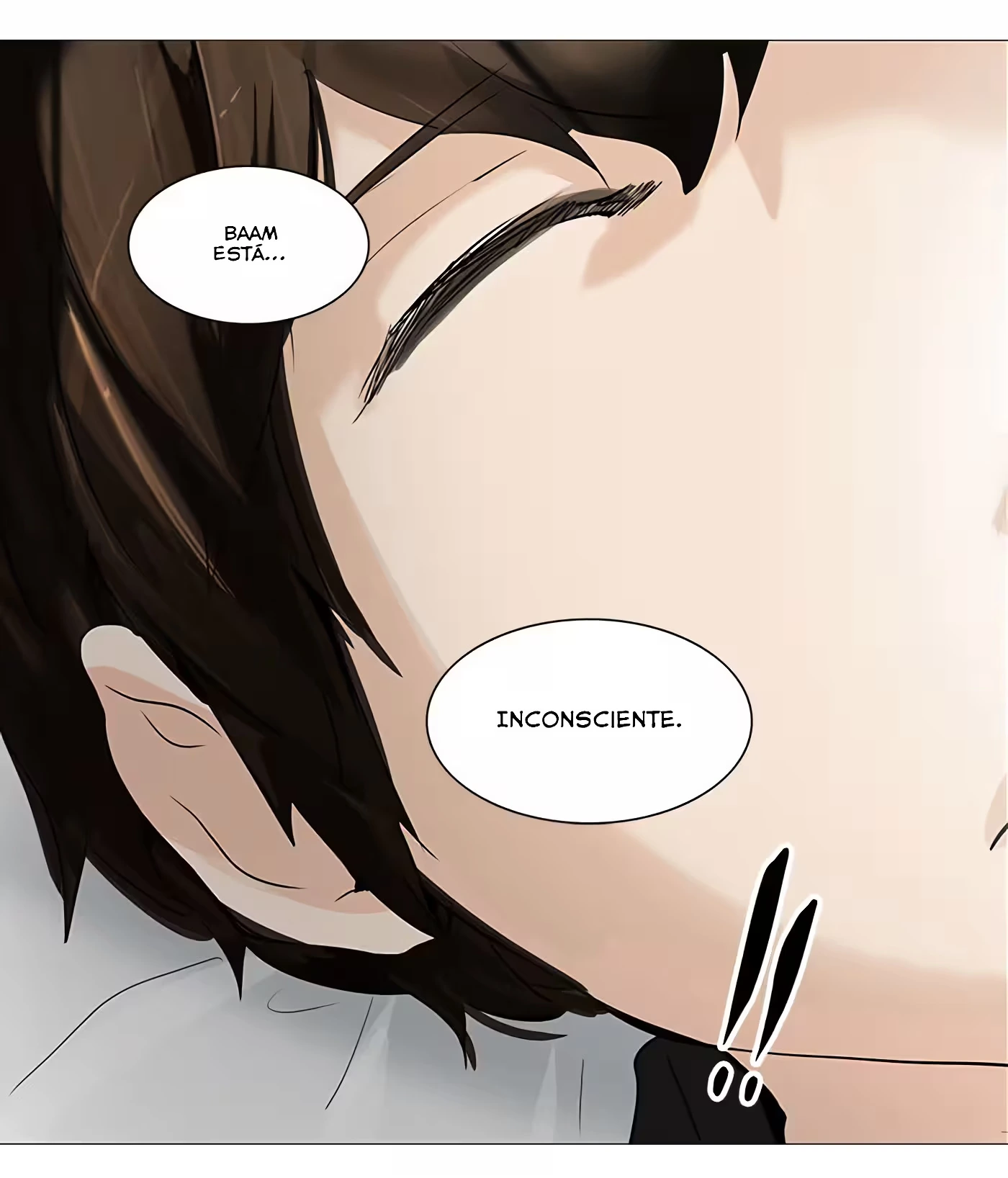 Tower of God (Season 2) capítulo 152 página 9