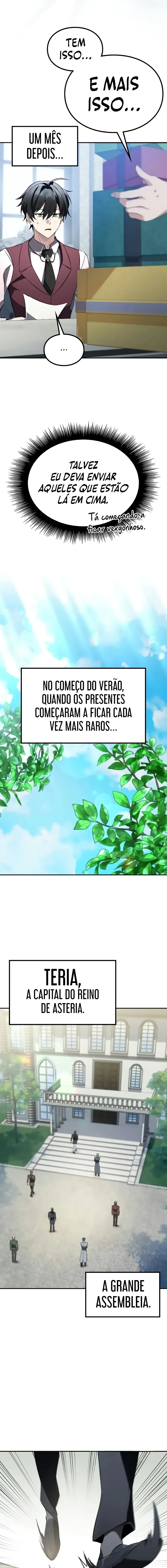 Criando Vilões da Maneira Correta capítulo 25 página 12